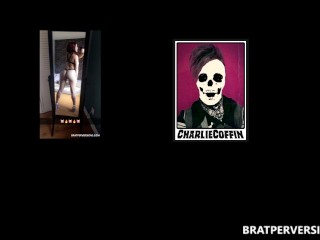 Podcast Ep6: Charlie the Dick Worshiper